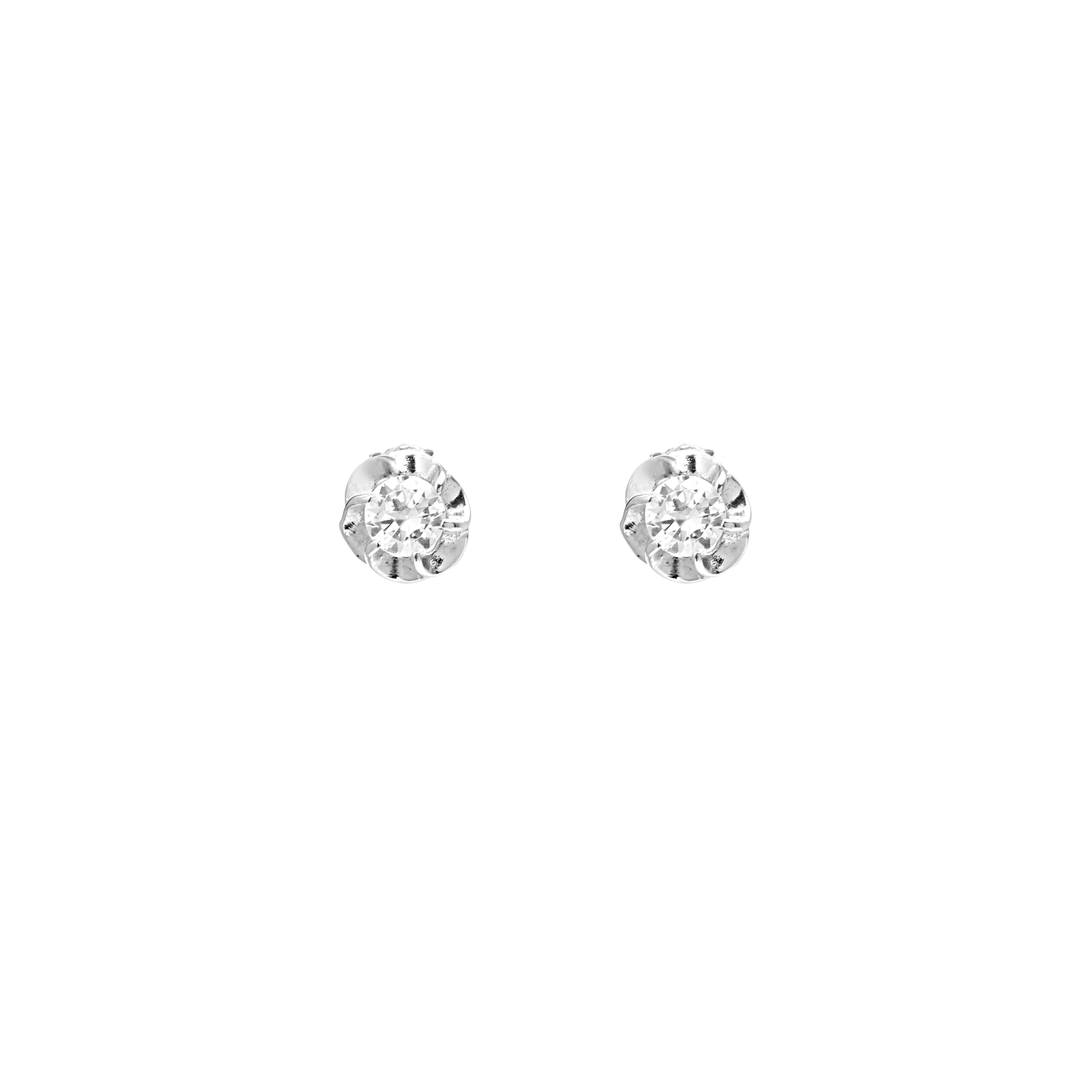 Dewdrop Studs