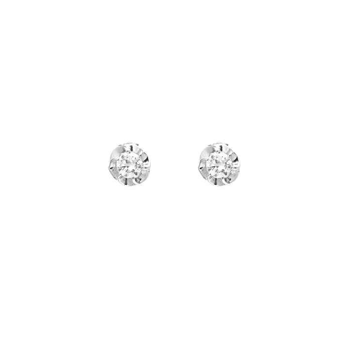 Dewdrop Studs