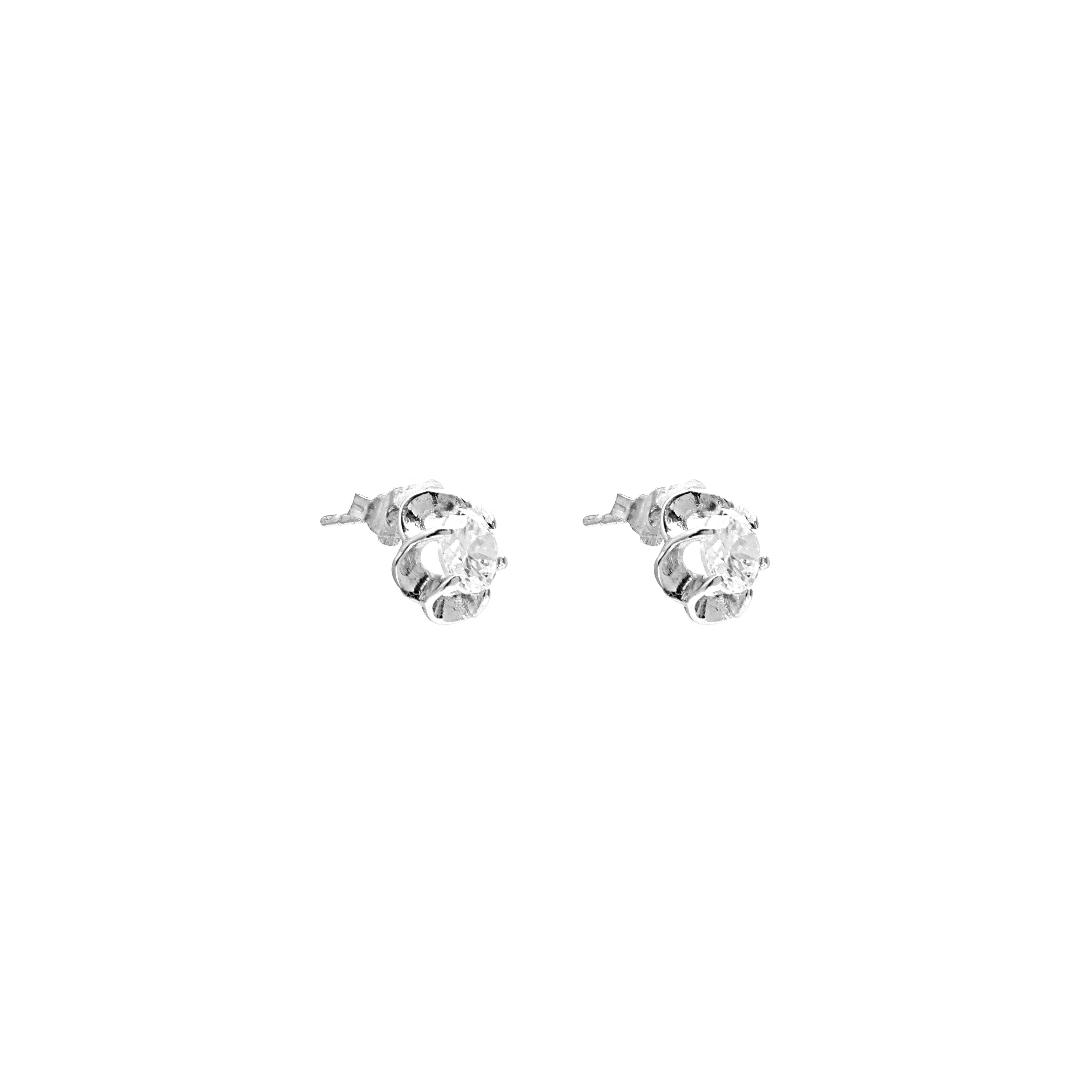 Dewdrop Studs