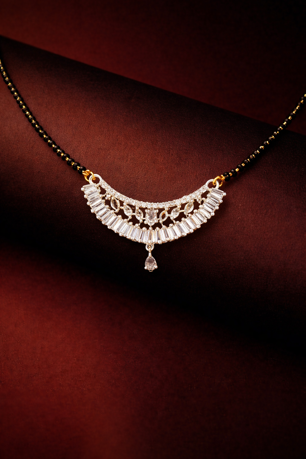 NoorVeda Luxe Mangalsutra