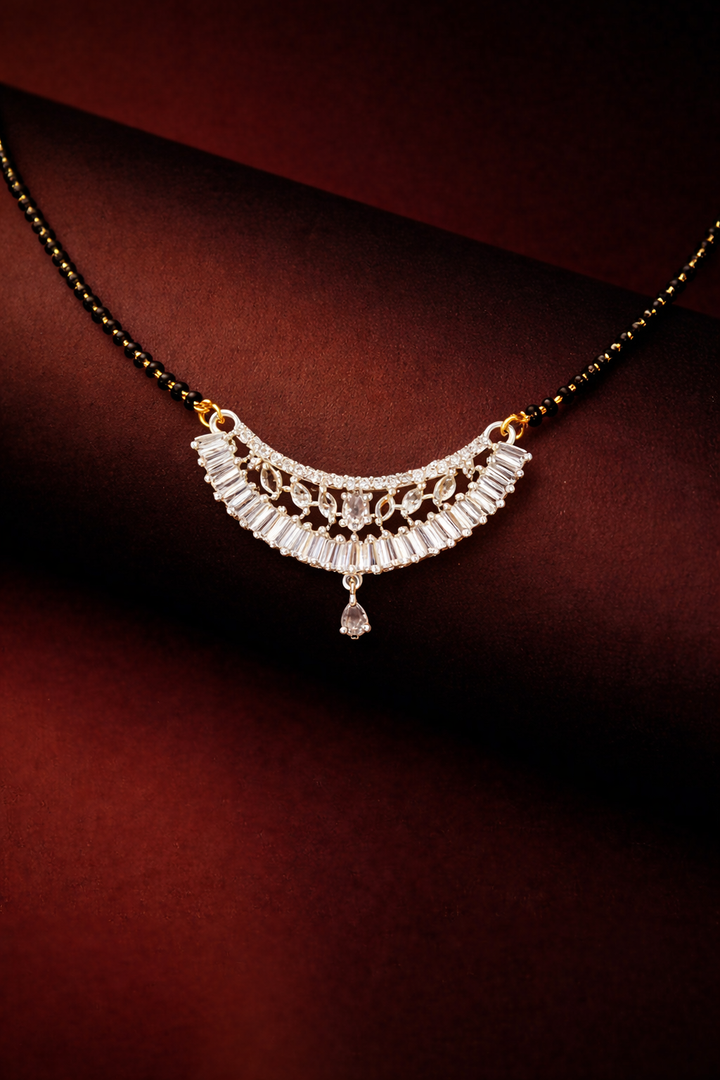 NoorVeda Luxe Mangalsutra
