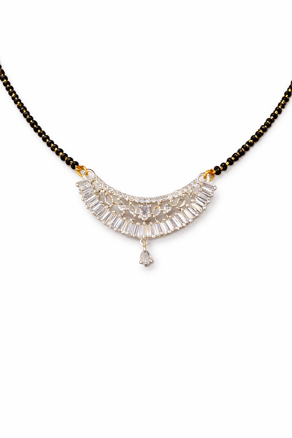 NoorVeda Luxe Mangalsutra