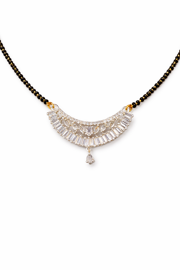 NoorVeda Luxe Mangalsutra