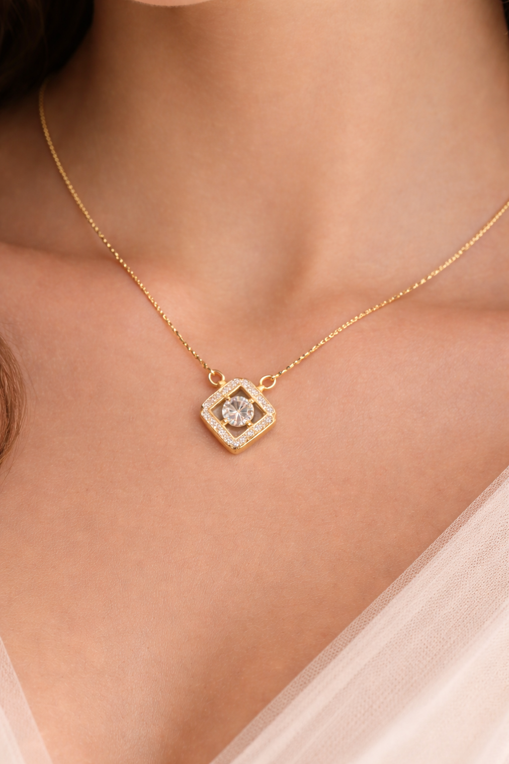 Noor Elegance Mangalsutra