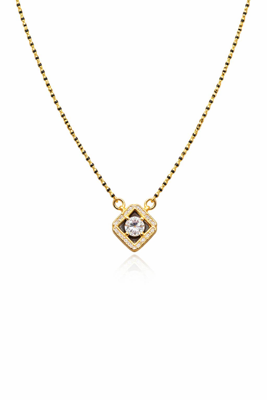 Noor Elegance Mangalsutra