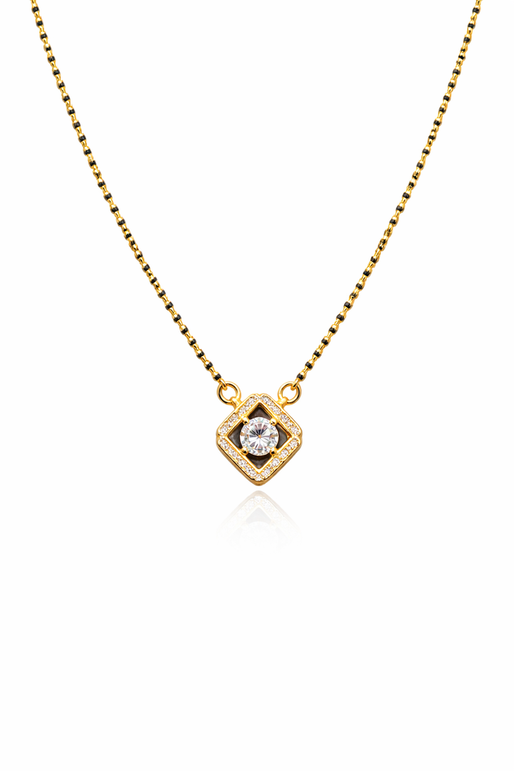 Noor Elegance Mangalsutra