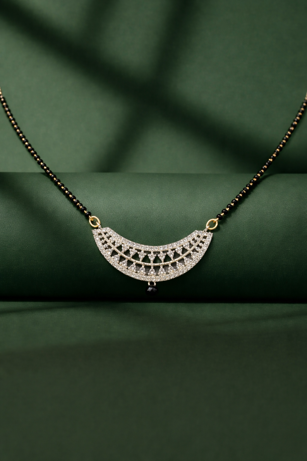Veda Moonlight Pendant