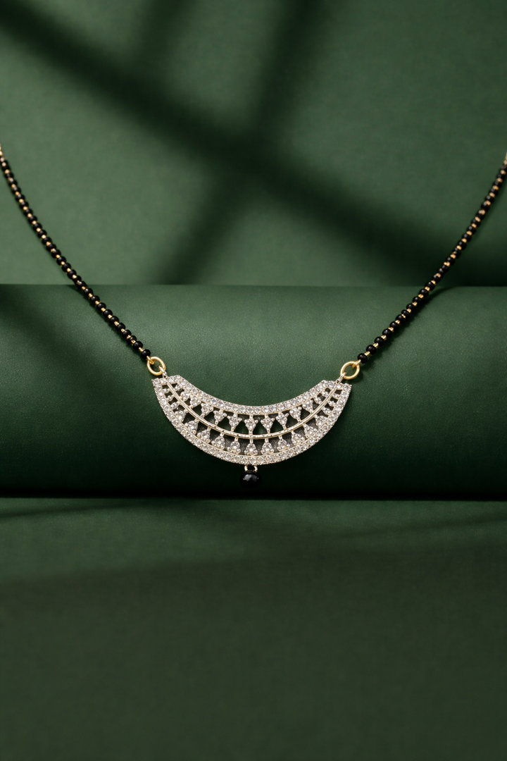 Veda Moonlight Pendant