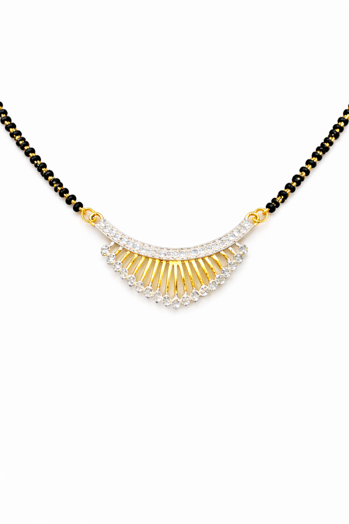 Sitara Glow Mangalsutra