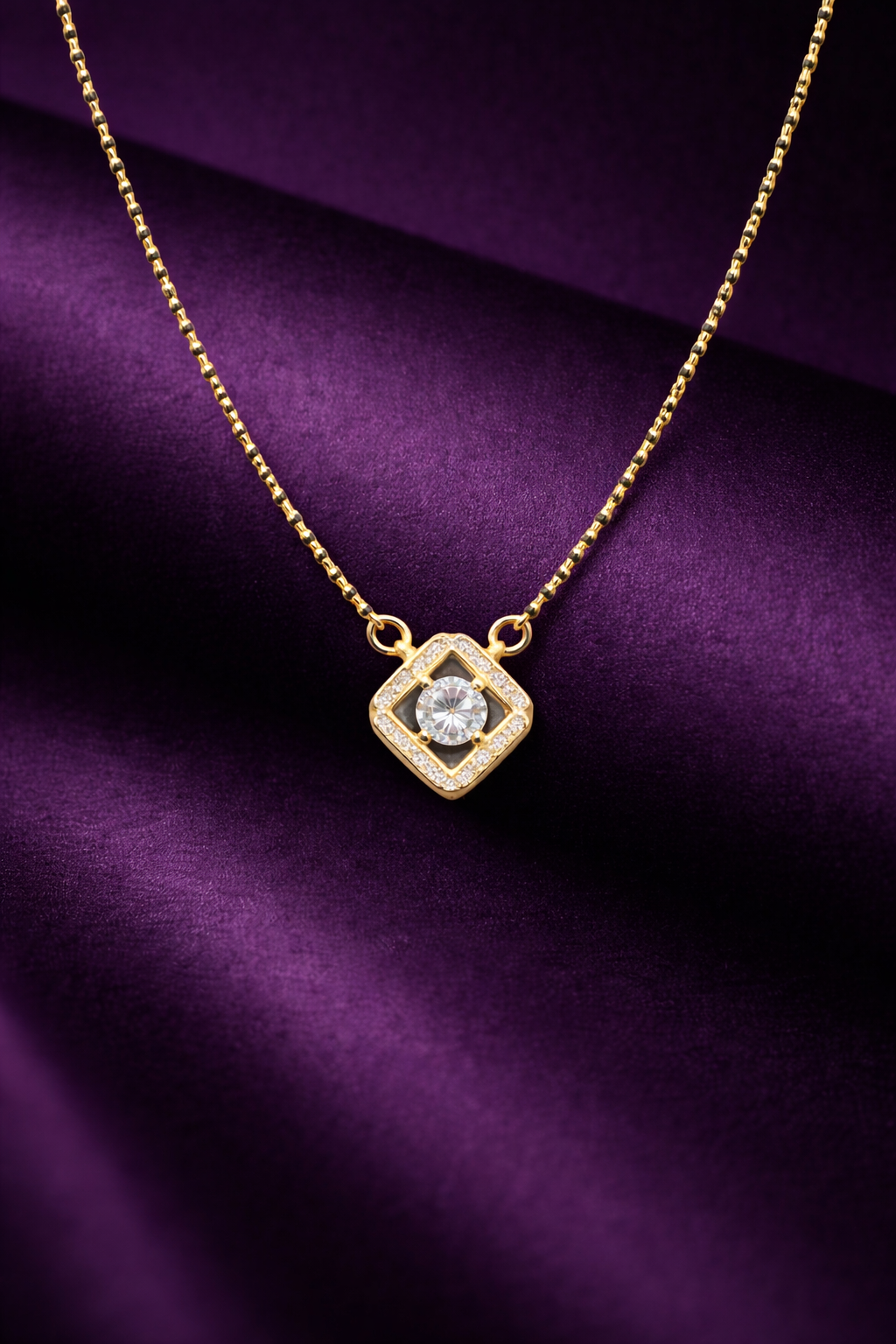Noor Elegance Mangalsutra