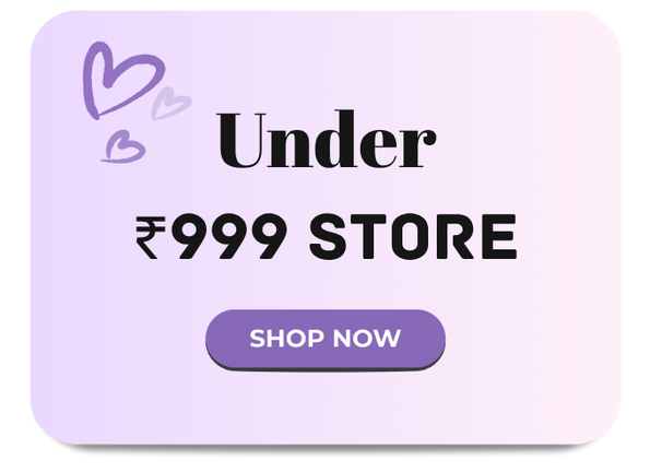 Under ₹999